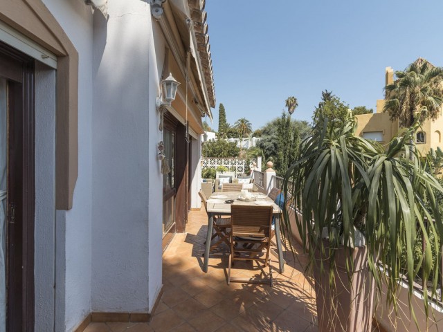 4 Bedrooms Villa in El Rosario