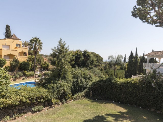 4 Bedrooms Villa in El Rosario