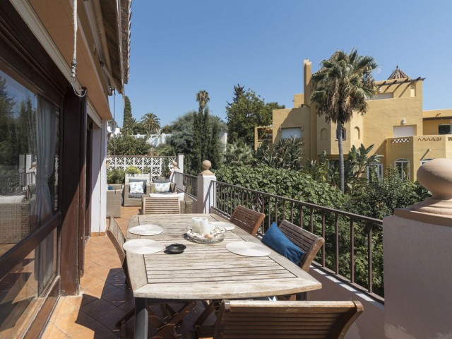 4 Bedrooms Villa in El Rosario