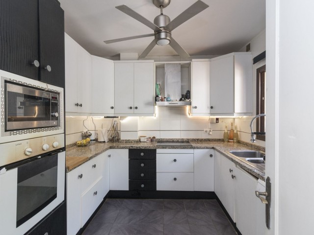 4 Bedrooms Villa in El Rosario