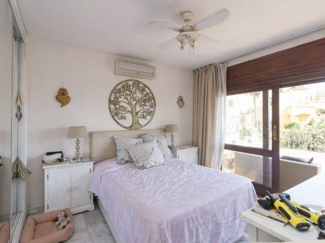 4 Bedrooms Villa in El Rosario