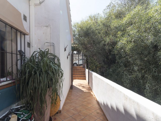 4 Bedrooms Villa in El Rosario