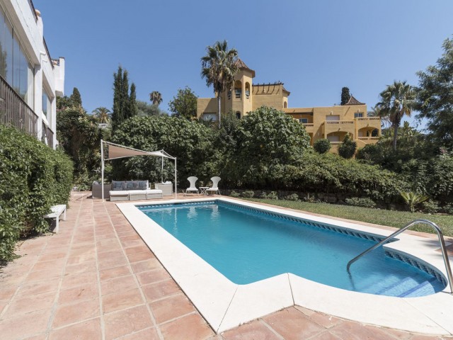 4 Bedrooms Villa in El Rosario