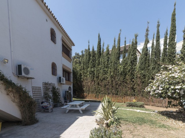 4 Bedrooms Villa in El Rosario