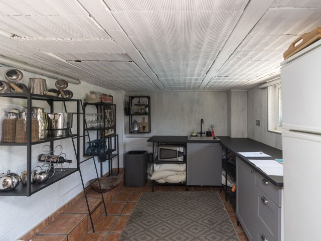 4 Bedrooms Villa in El Rosario