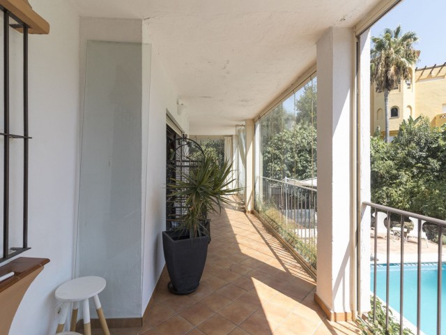 4 Bedrooms Villa in El Rosario