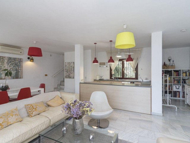 4 Bedrooms Villa in El Rosario