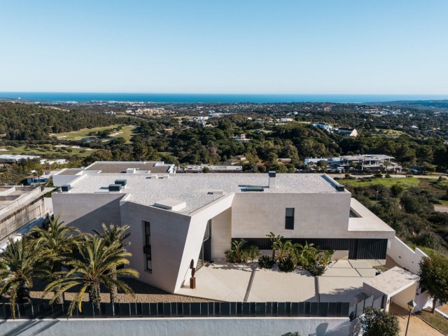 5 Bedrooms Villa in Sotogrande