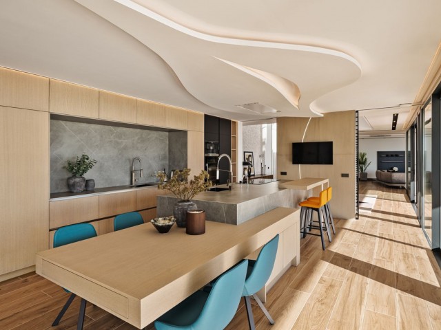 5 Bedrooms Villa in Sotogrande
