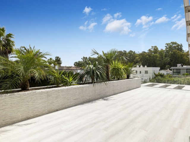 5 Bedrooms Villa in San Pedro de Alcántara