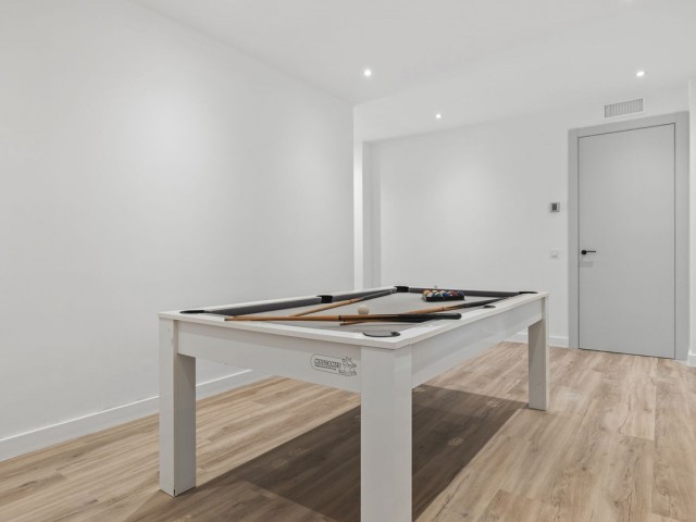 5 Bedrooms Villa in San Pedro de Alcántara