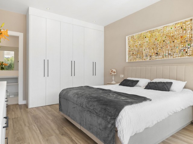 5 Bedrooms Villa in San Pedro de Alcántara