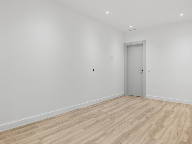 5 Bedrooms Villa in San Pedro de Alcántara