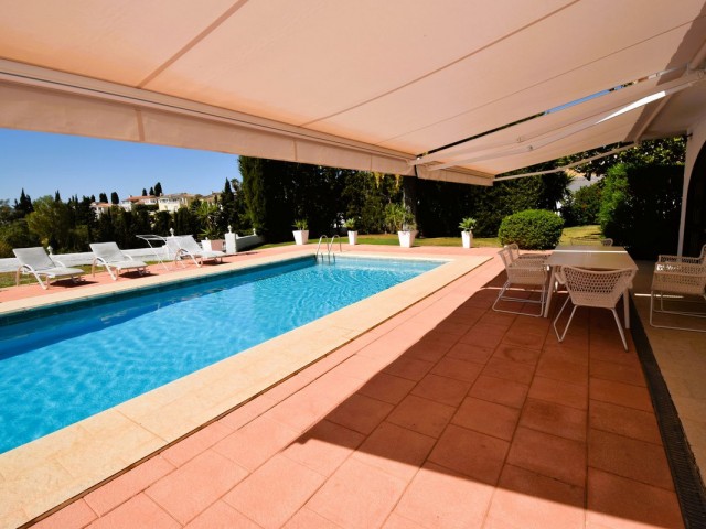 3 Bedrooms Villa in Mijas Costa