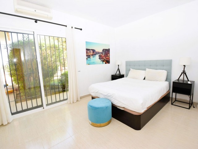 3 Bedrooms Villa in Mijas Costa