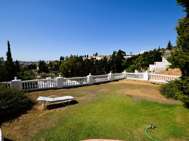 3 Bedrooms Villa in Mijas Costa