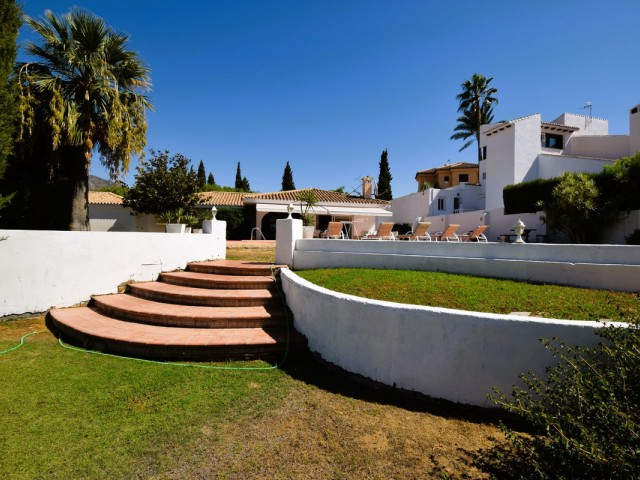 3 Bedrooms Villa in Mijas Costa