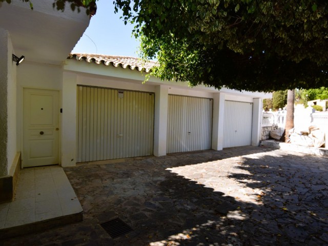 3 Bedrooms Villa in Mijas Costa