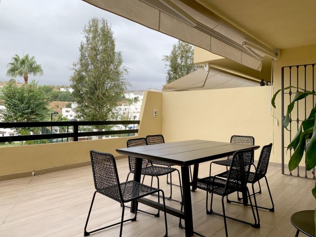 Apartamento, Selwo, R5163721