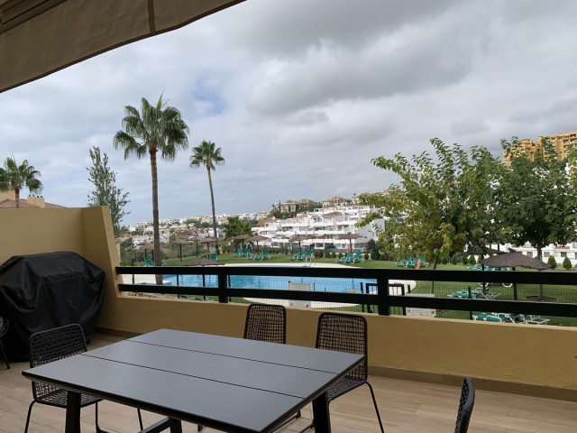 Apartamento, Selwo, R5163721
