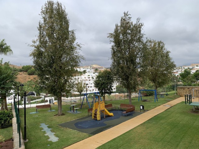 2 Slaapkamer Appartement in Selwo