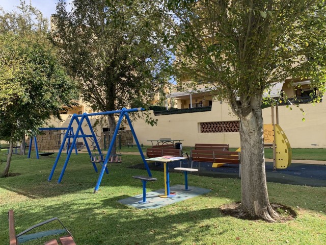 2 Slaapkamer Appartement in Selwo