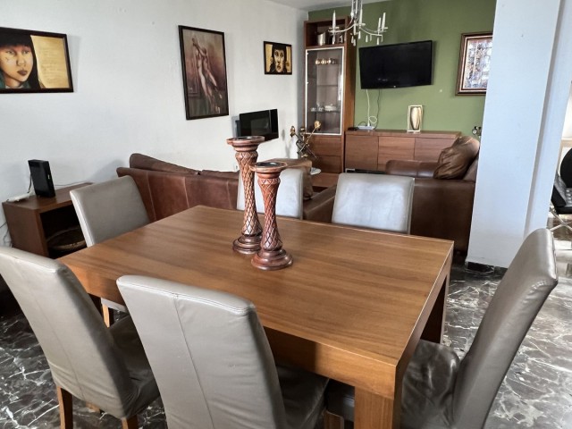 3 Bedrooms Townhouse in Torremolinos
