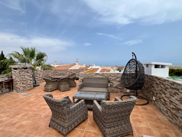 Townhouse, Torremolinos, R5163733