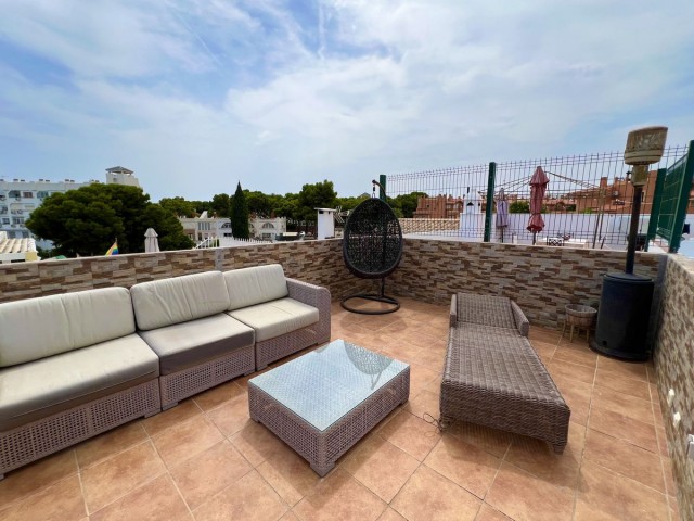 Townhouse, Torremolinos, R5163733