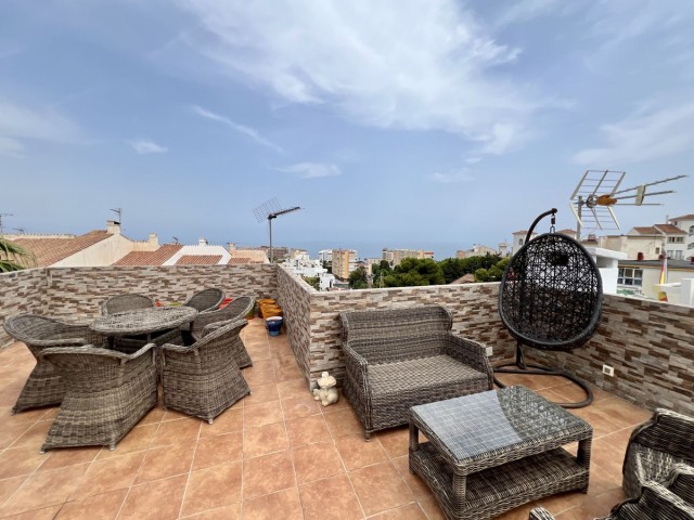 Townhouse, Torremolinos, R5163733