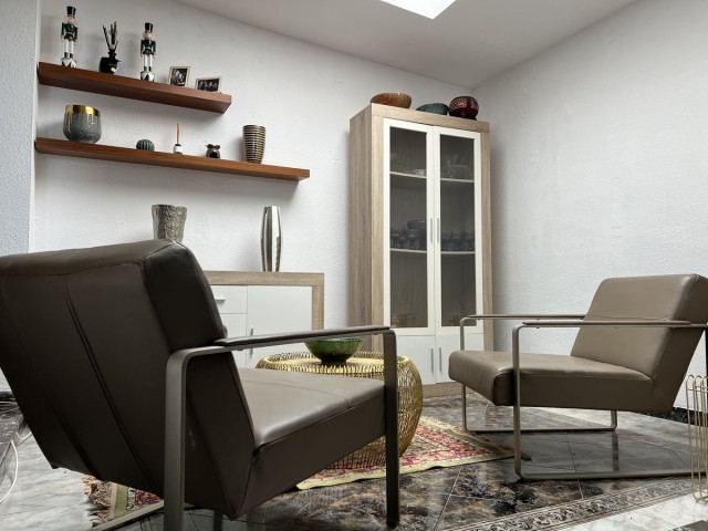 3 Bedrooms Townhouse in Torremolinos