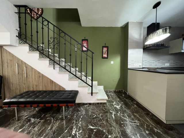 3 Bedrooms Townhouse in Torremolinos