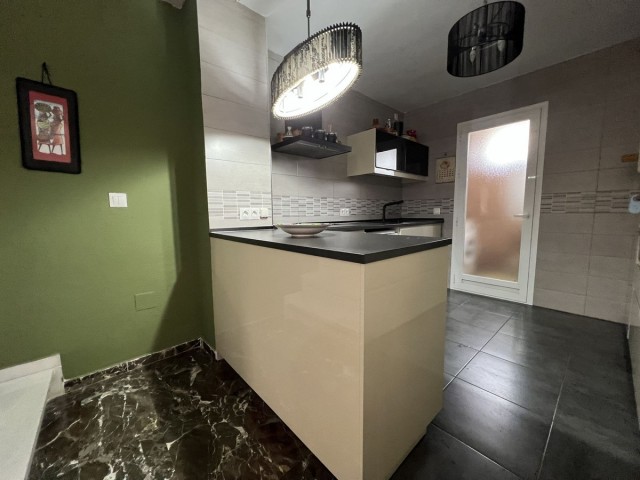 3 Bedrooms Townhouse in Torremolinos