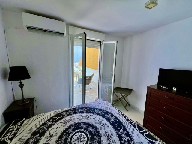 3 Bedrooms Townhouse in Torremolinos
