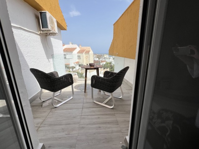 3 Bedrooms Townhouse in Torremolinos