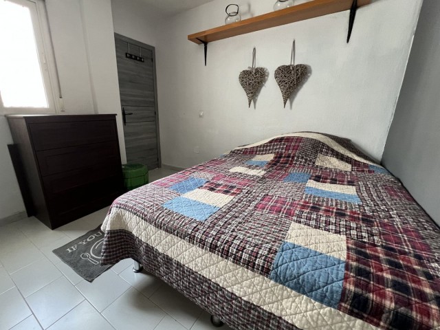 3 Bedrooms Townhouse in Torremolinos