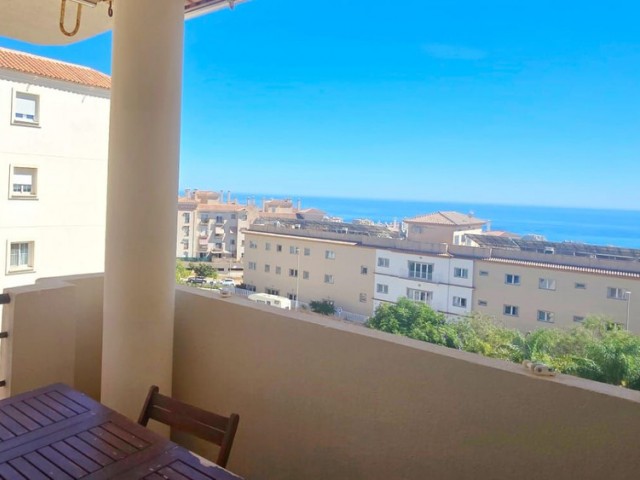 Apartment, Arroyo de la Miel, R5163787