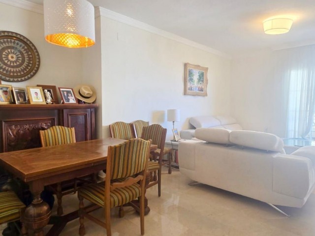 Apartment, Arroyo de la Miel, R5163787