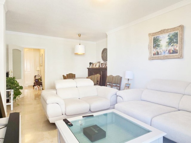 4 Schlafzimmer Apartment in Arroyo de la Miel