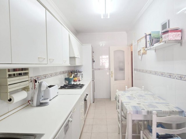 4 Schlafzimmer Apartment in Arroyo de la Miel