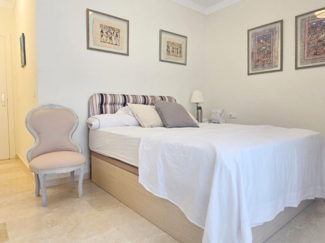 4 Schlafzimmer Apartment in Arroyo de la Miel
