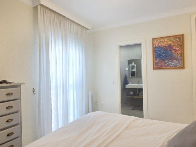 4 Schlafzimmer Apartment in Arroyo de la Miel