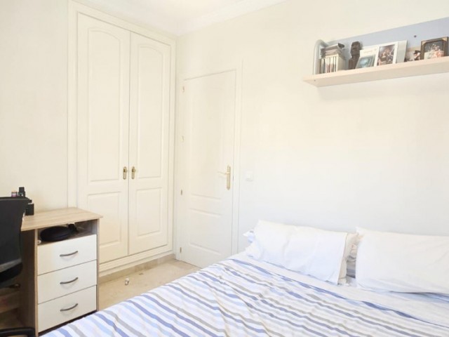 4 Schlafzimmer Apartment in Arroyo de la Miel