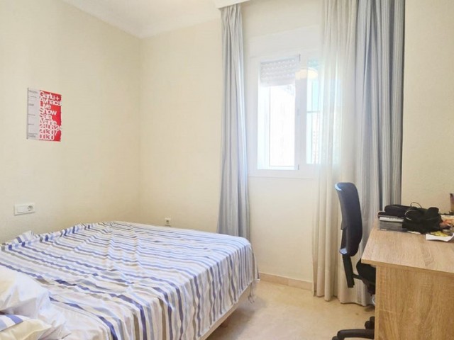 4 Schlafzimmer Apartment in Arroyo de la Miel