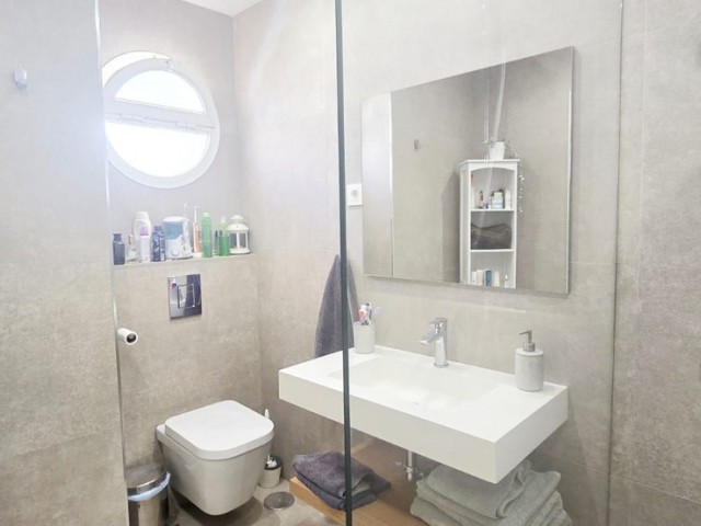 4 Schlafzimmer Apartment in Arroyo de la Miel