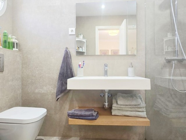 4 Schlafzimmer Apartment in Arroyo de la Miel