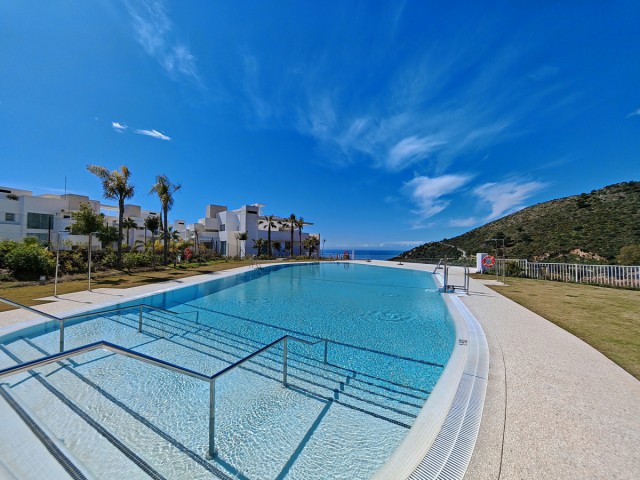 Apartamento, Ojén, R5163823