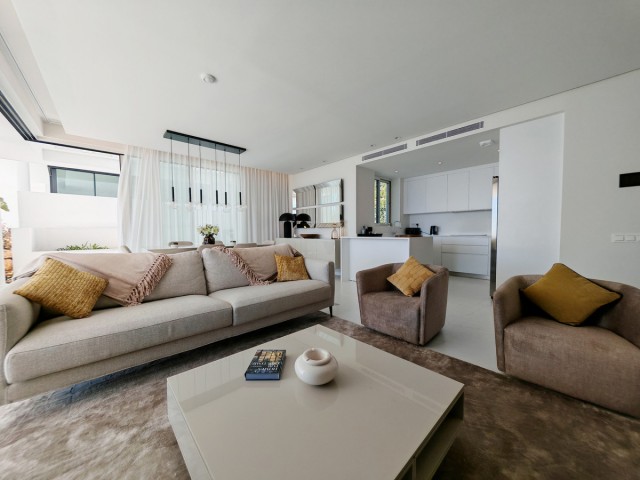 Apartamento, Ojén, R5163823