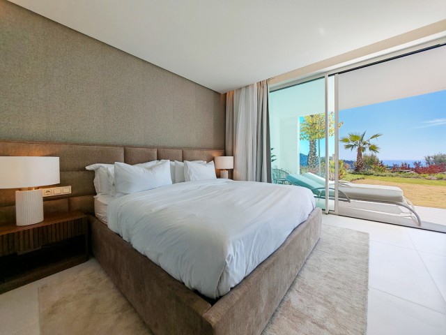 Apartamento con 3 Dormitorios  en Ojén
