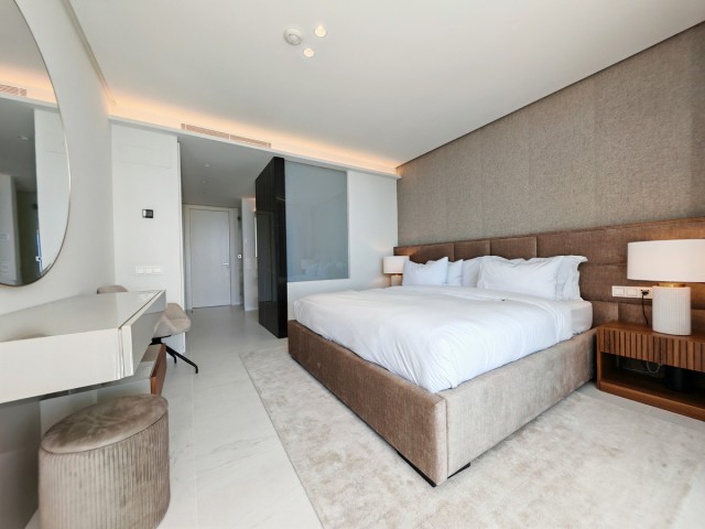 Apartamento con 3 Dormitorios  en Ojén